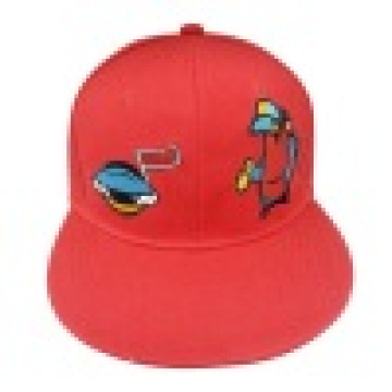 Cap/Baseball Cap /Fitted Cap /Sport Cap / Fitted Hat /Hat Ftd056